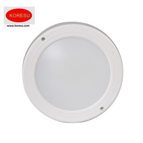 Đèn LED Ốp Trần Mỏng Tròn 14W D LN05L 220/14W