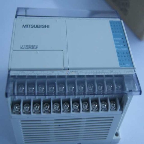 FX1S-20MT-001