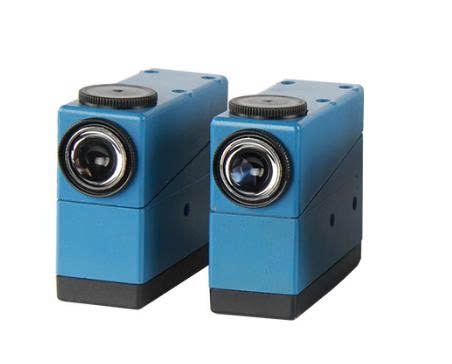 Cảm biến đánh dấu màu thông minh GDJ-713