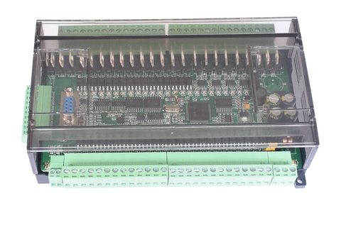 PLC Board FX3U-48MT