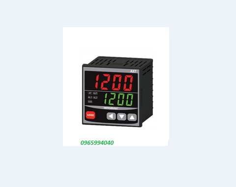 Bộ điều chỉnh nhiệt độ vi tính chính hãng HANYOUNG NUX AX7