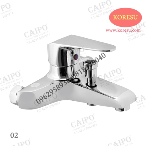 Sen Tắm 850 Caipo 43602