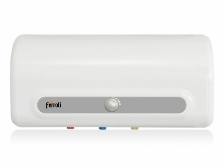 Bình nóng lạnh điện Ferroli QQ SE 20L