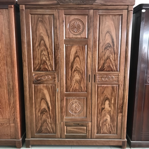 Chọn Lựa Nội Thất Phù Hợp