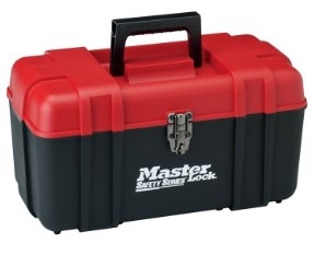 Hộp đựng dụng cụ Master Lock S1017