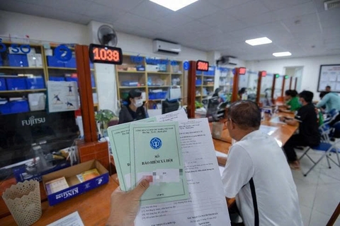 Các quy định quan trọng từ Luật BHXH 2024 – Có hiệu lực từ 1/7/2025