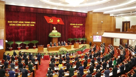 08 luật được nghiên cứu sửa đổi trước ngày 30/06/2025 khi tinh gọn bộ máy (Kết luận 127)