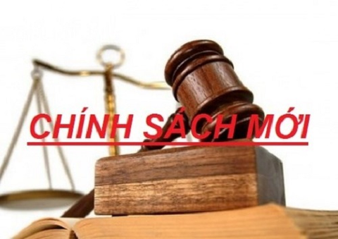 Chính sách mới nổi bật có hiệu lực từ giữa tháng 05/2023