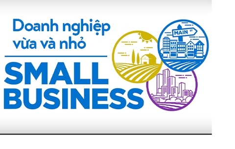 Tiêu chí xác định doanh nghiệp nhỏ và vừa theo nghị định 80/2021/NĐ-CP và cách chuyển đổi từ hộ kinh doanh sang doanh nghiệp nhỏ và vừa