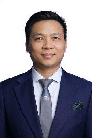 LUẬT SƯ ĐỖ TUẤN HÙNG