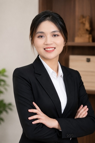 CHUYÊN GIA NGUYỄN THỊ HỒNG HƯƠNG