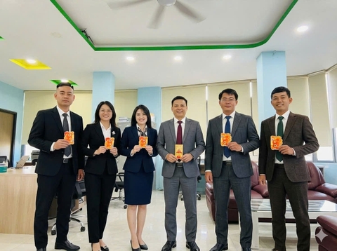 KHAI XUÂN BÍNH NGỌ 2026 – PQLAW KHỞI SỰ THĂNG HOA, VỮNG VÀNG PHÁP LÝ