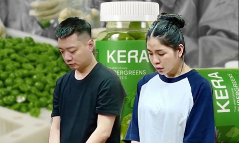 Khung hình phạt mà Quang Linh Vlogs, Hằng Du Mục phải đối diện