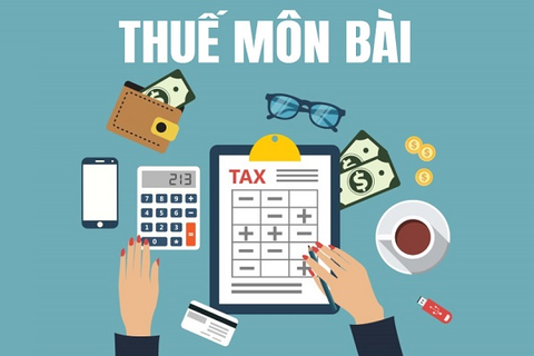 Doanh nghiệp mới thành lập cần phải làm những thủ tục gì để tránh bị phạt không mông muốn?