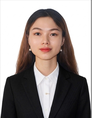 TRẦN THỊ NHI