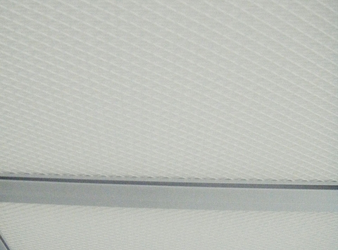 Hộp cấp gió treo trần - Laminar FLow Ceiling BT-LFC