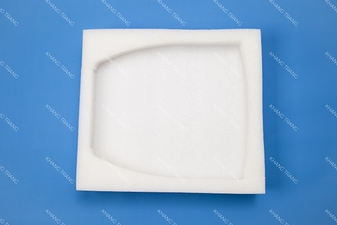 Chất liệu Foam là gì? Ứng dụng phổ biến của chất liệu Foam