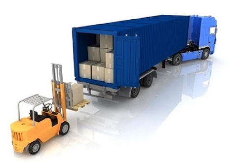 Quy trình và cách thức đóng hàng vào container an toàn