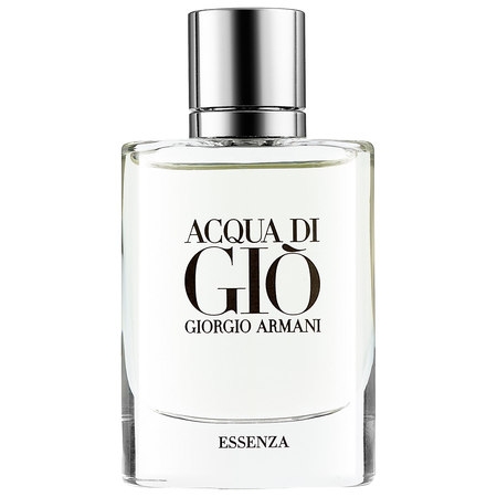 GIORGIO ARMANI Essenza