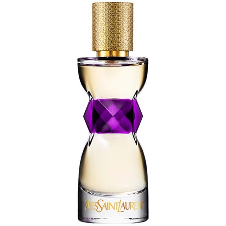 YVES SAINT LAURENT MANIFESTO