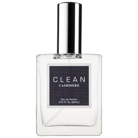 CLEAN Cashmere