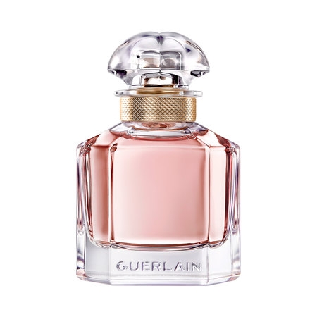 GUERLAIN Mon Guerlain Perfumed Shower Gel