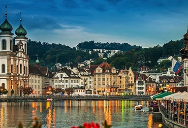 Europe