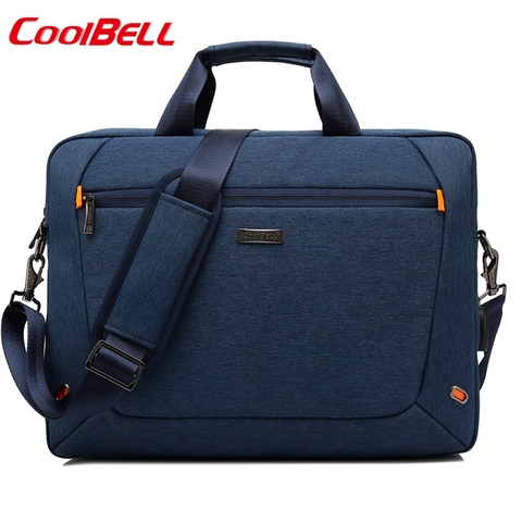 Túi Xách Laptop Đẹp Thời Trang Chính Hãng Coolbell CB3038