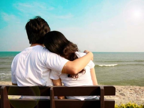 Ngày cuối cùng người ấy trước khi lên đường du học