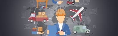 Logistic là gì