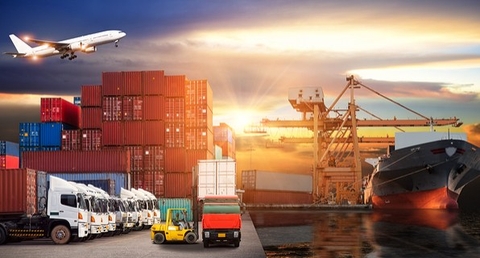 Công việc ngành Logistics