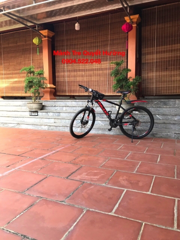 Mành Che Nắng Hiên Nhà