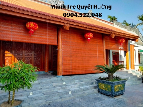 MÀNH TRE ĐẶC BIỆT