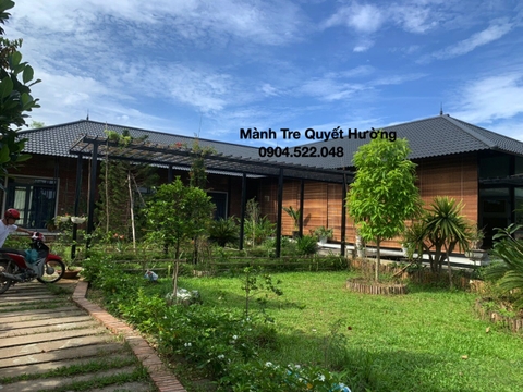 Mành Che Nắng Bền Đẹp