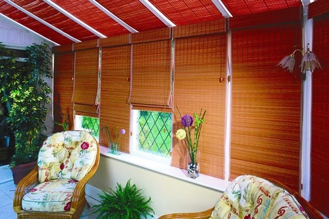 Mành trúc đẹp