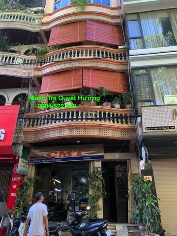 Mành Tre Che Nắng