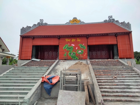 Mành Trúc Đặc Biệt