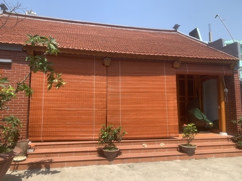 MÀNH TRÚC CHẤT LƯỢNG CAO