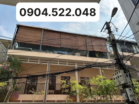 Mành Trúc Che Nắng