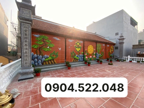 Mành Trúc Che Nắng