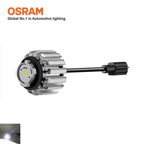 Bóng Đèn Led Gầm XLS OSRAM LW5CW 12V 6.6W - Nhập Khẩu Chính Hãng