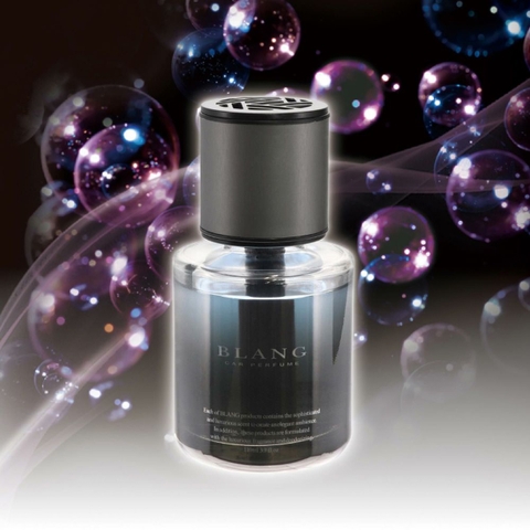 Nước Hoa Ô Tô CARMATE Blang Liquid BX L2083 Angel Shower 110ml - Nhập Khẩu Chính Hãng