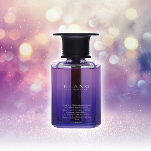 Nước Hoa Ô Tô CARMATE Blang Liquid Emotionally L2027 Diamond Musk 160ml - Nhập Khẩu Chính Hãng