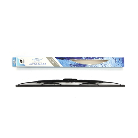 Gạt Mưa Gọng Sắt CIND 406 (20 Inch/500 mm) - Nhập Khẩu Chính Hãng