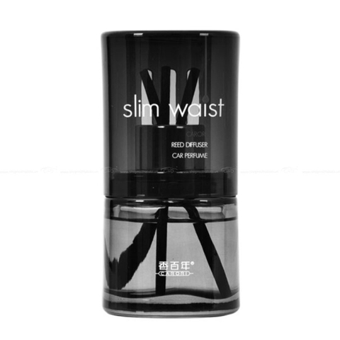 Nước Hoa Ô Tô CARORI Slim Waist Z-2921 Langui Fang 60ml - Nhập Khẩu Chính Hãng