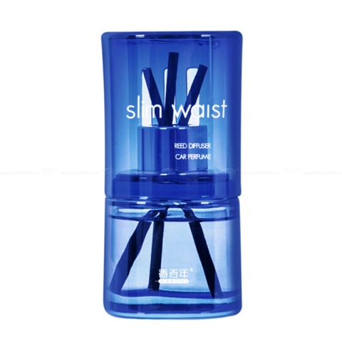 Nước Hoa Ô Tô CARORI Slim Waist Z-2922 Encounters 60ml - Nhập Khẩu Chính Hãng