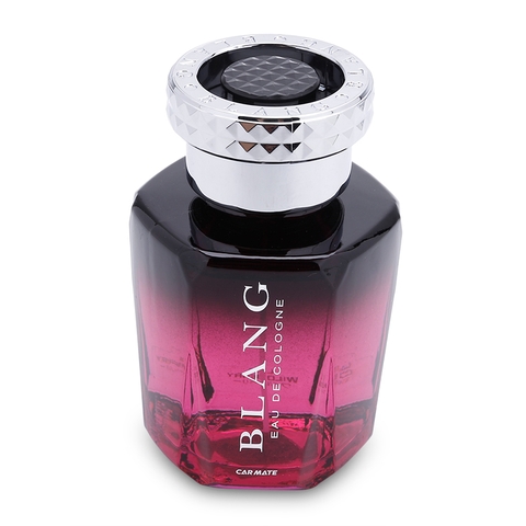 Nước Hoa Ô Tô CARMATE Blang Sirius L156 Wild Berry 130ml - Nhập Khẩu Chính Hãng