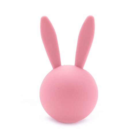 Sáp Thơm ghim Máy Lạnh CARMATE Sai Angel Rabbit Air DSG62 Pink Berry 4g - Nhập Khẩu Chính Hãng
