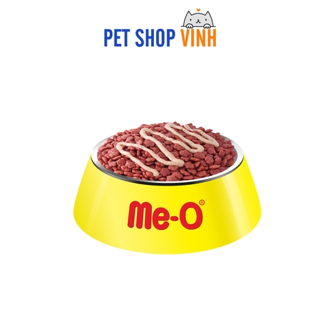 Bánh thưởng mèo dạng kem Me-O vị cá ngừ - Me-O Creamy Treats Bonito Flavor