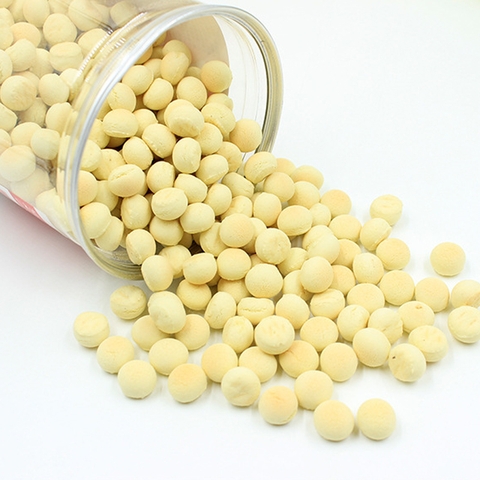 Bánh thưởng sữa phô mai Sesame cho chó 180g